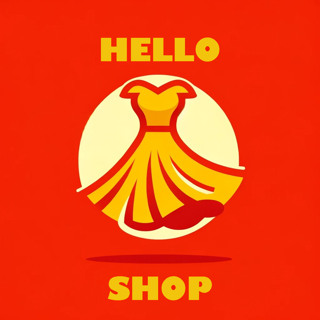 Hello Shop