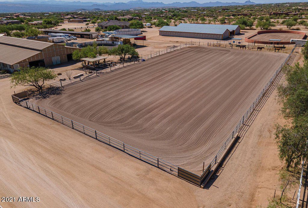New Campus in Arizona!