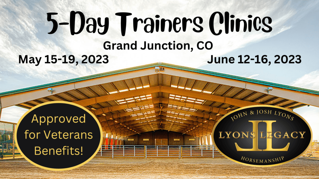 Colorado 5-Day Clinics Now VA Approved