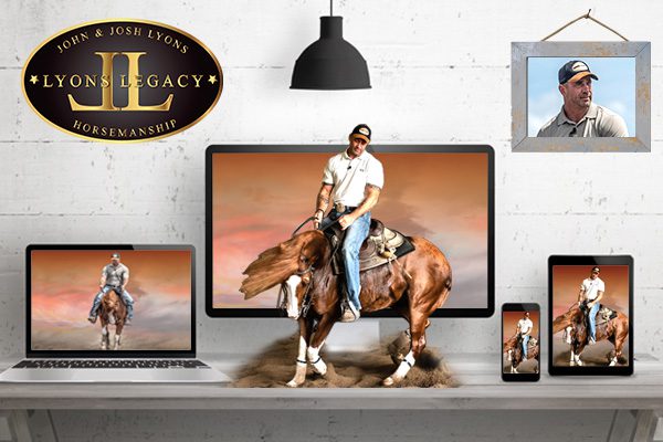 online horse training school