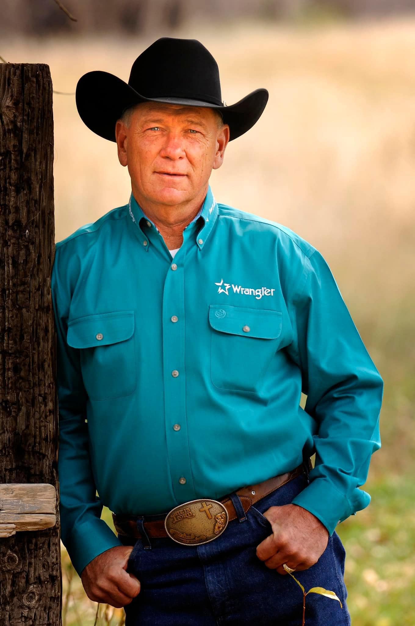 Unique Opportunity to Learn with John Lyons