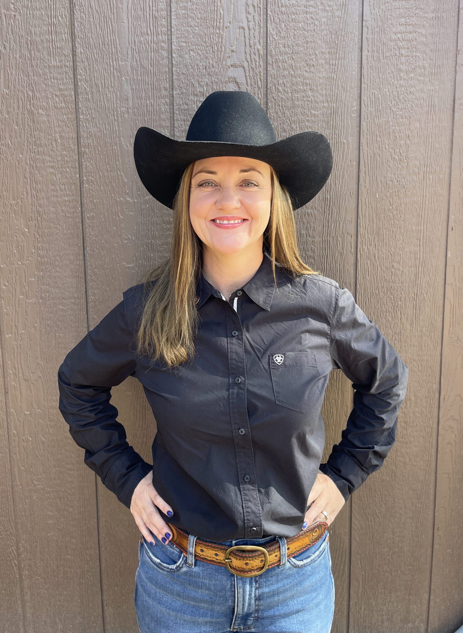 Horse Trainer Highlight