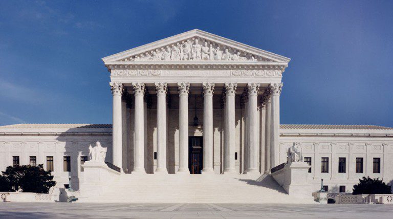 supreme court